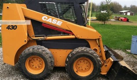 wrecking 430 skid steer|skid steer repair shops.